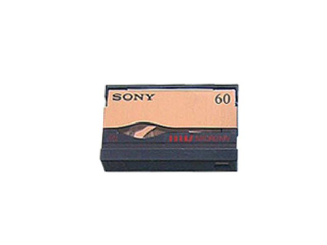 micromv(マイクロMV)